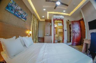 Three Inn Хулхумале Номер фото